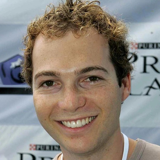 Justin Shenkarow