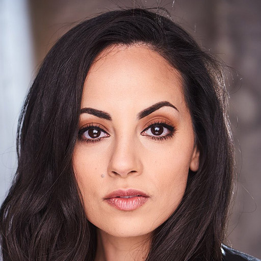 Sandra Saad