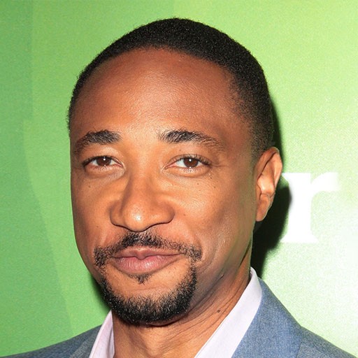 Damon Gupton