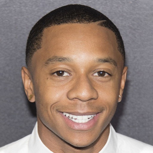 DeRon Horton