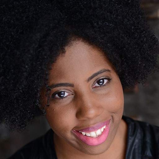 Nicole Lockley