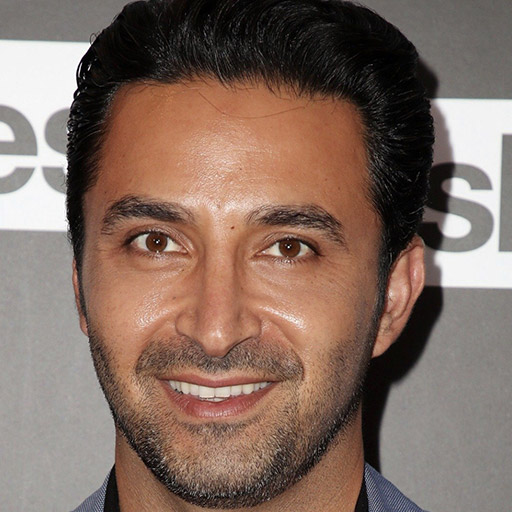 Pej Vahdat