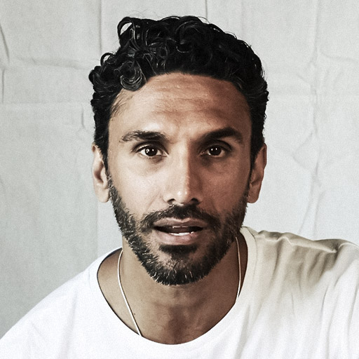 Iman Nazemzadeh