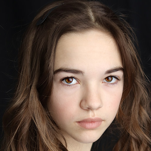 Alexis McKenna