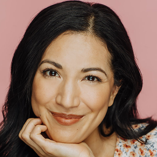 Lauren Akemi Bradley