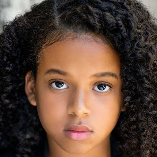 Aria Birch