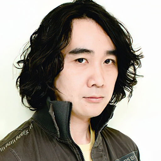 Kenji Hamada