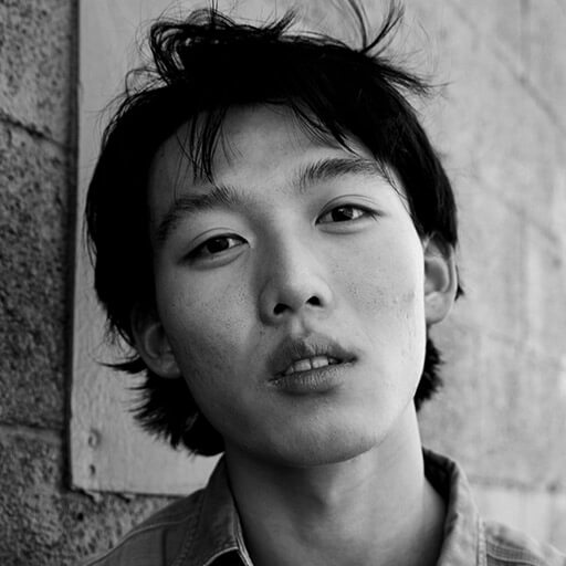 Patrick Zhang