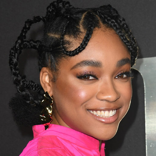 Simone Joy Jones