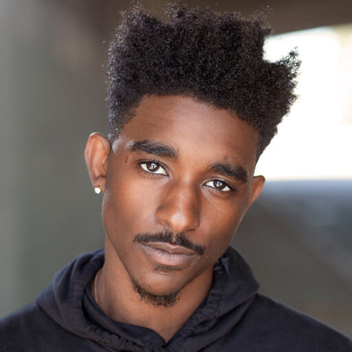 Jordan L. Jones