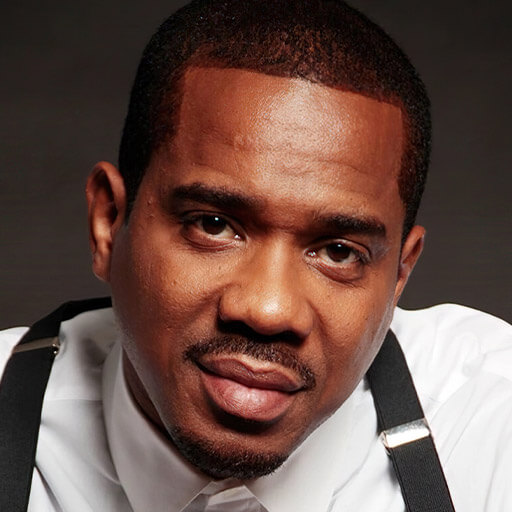 Duane Martin