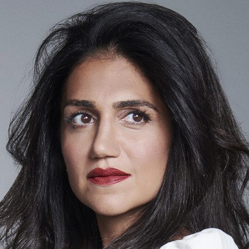 Leila Farzad