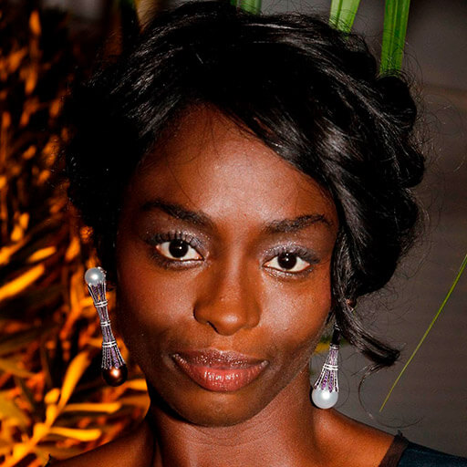 Aïssa Maïga