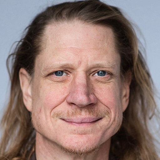 Jerry Killick