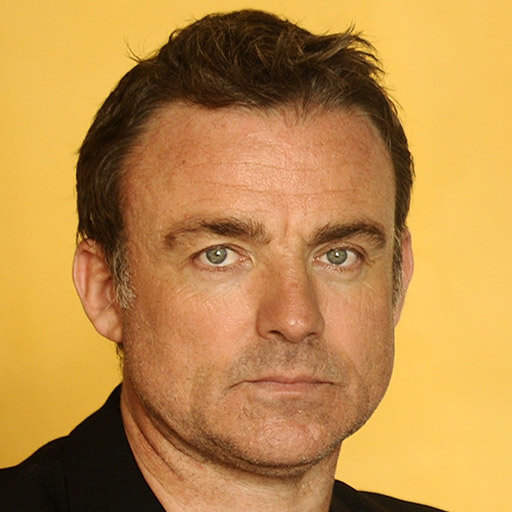 Eric Savin