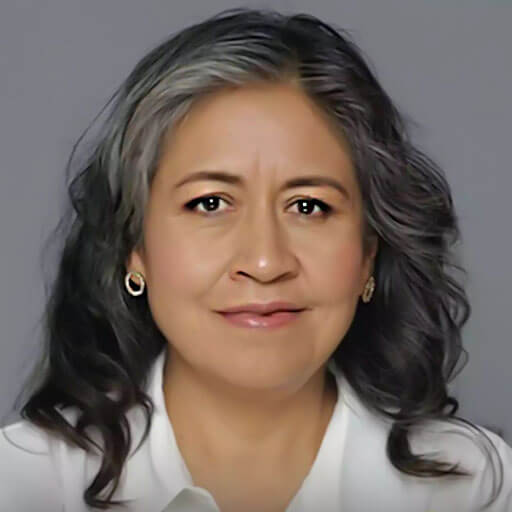 Mercedes Hernández