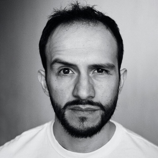 Giovani Florido