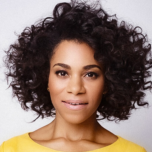 Kelly McCreary