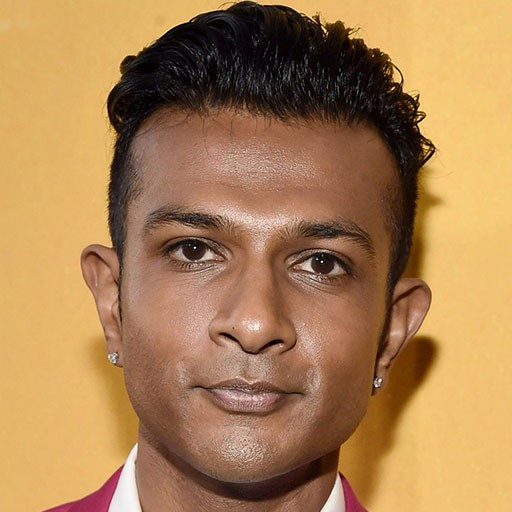 Utkarsh Ambudkar