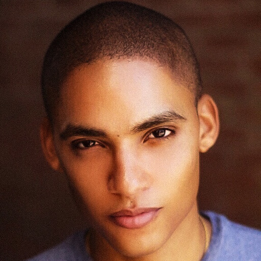 Jamaal Hepburn