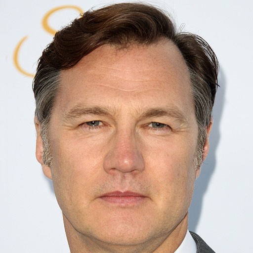 David Morrissey