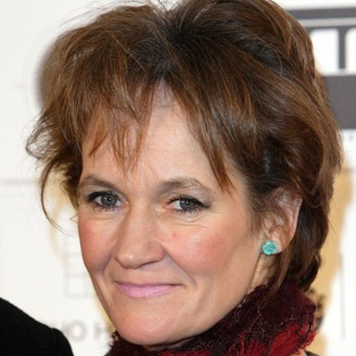 Lorraine Ashbourne