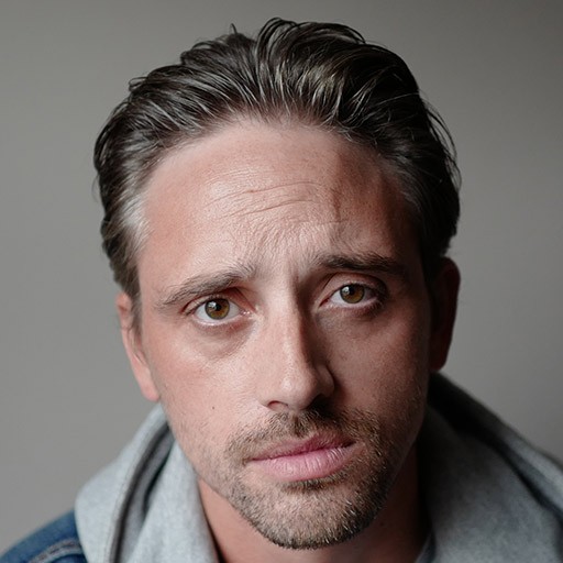 Perry Fitzpatrick