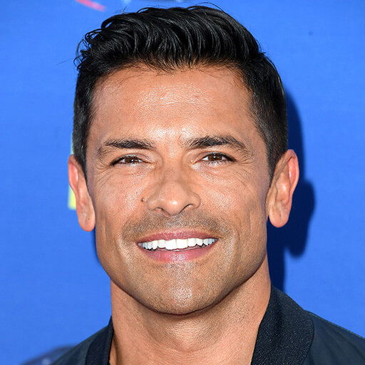 Mark Consuelos