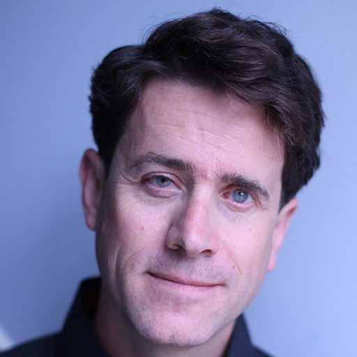 Bruce Horak
