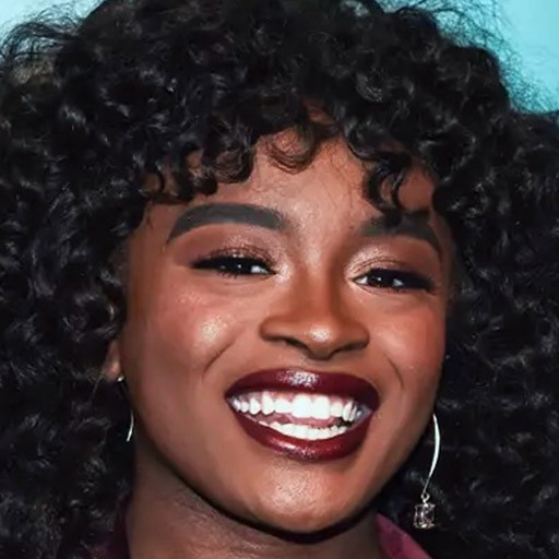 Celia Rose Gooding