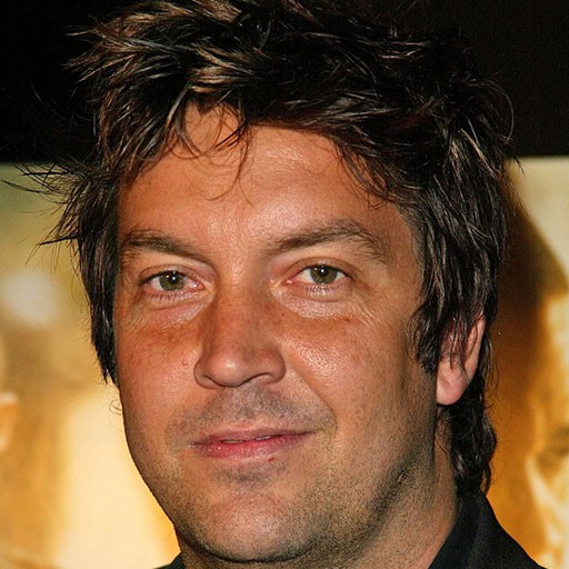 Chris Fisher
