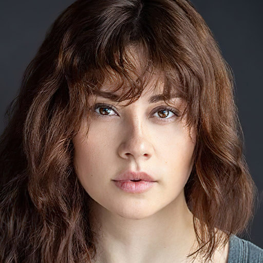 Chloe Van Landschoot