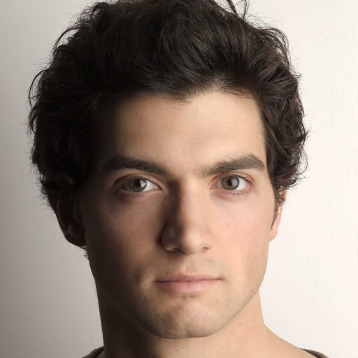 David Alpay