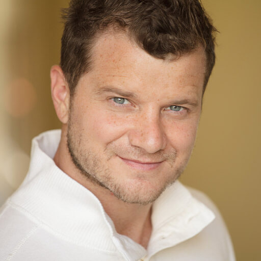 Ryan Barry McCarthy