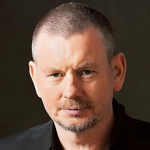 John Gordon Sinclair