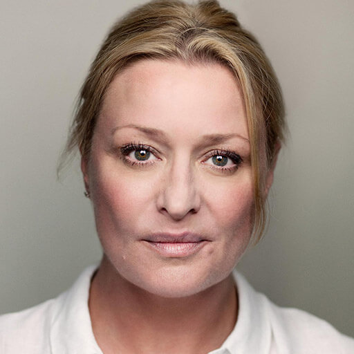 Laurie Brett