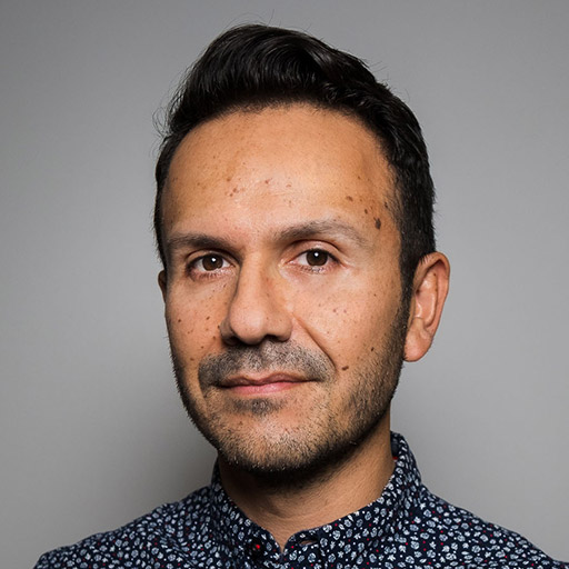 Joaquin Elizondo