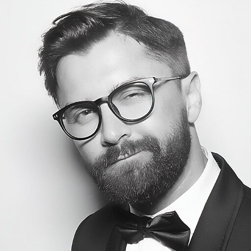 Arek Murawski