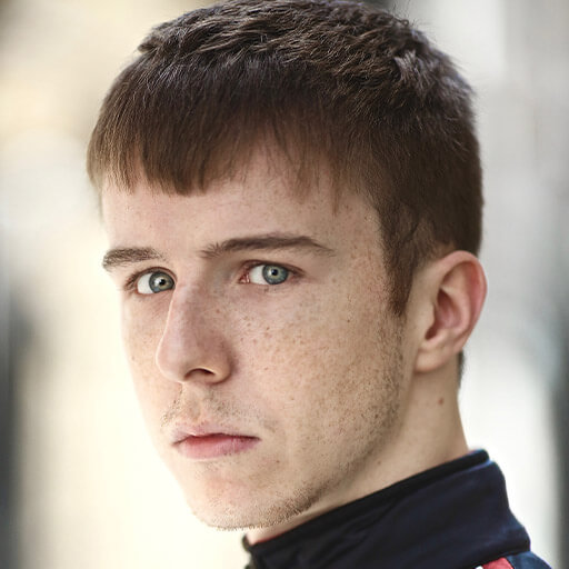 Ryan Nolan