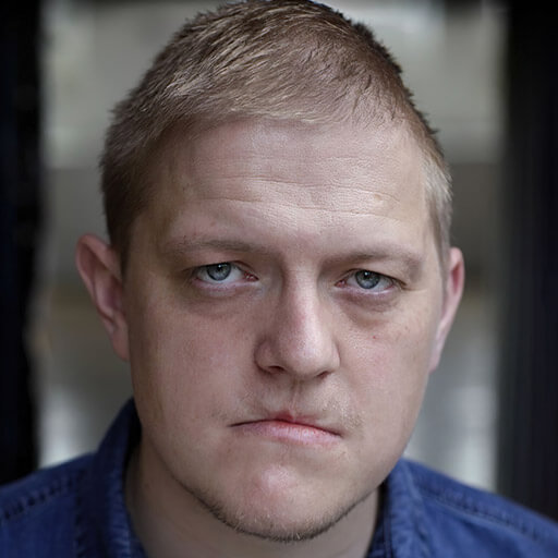 Shaun Mason