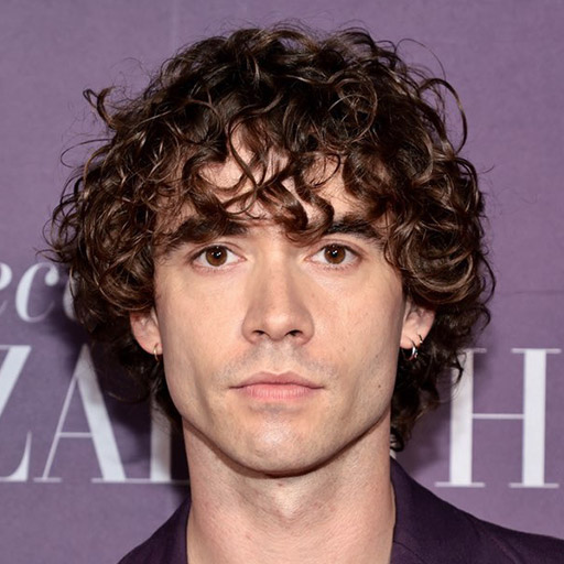 Jamie Blackley