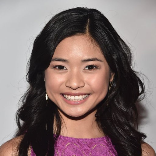 Ashley Liao