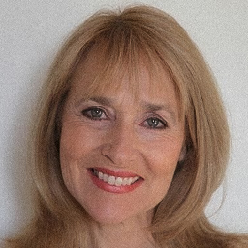 Maria Morgan