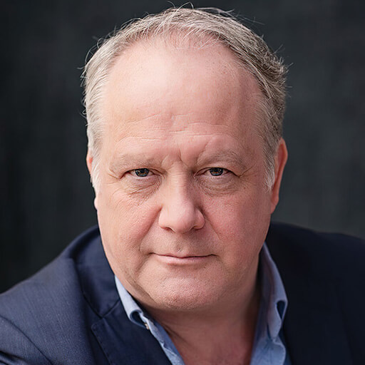 Roger Ringrose