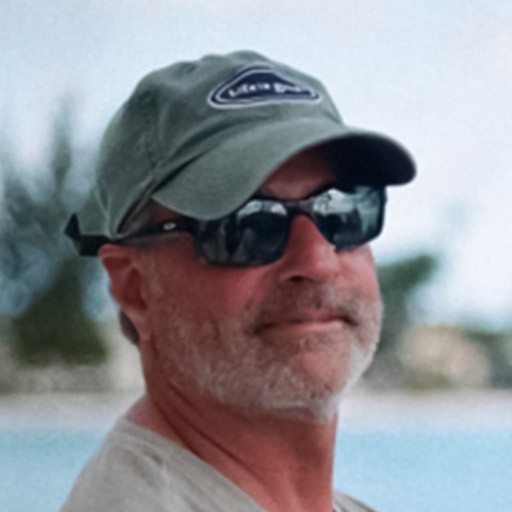 Mark Molesworth