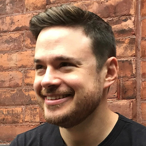 Jake Coburn