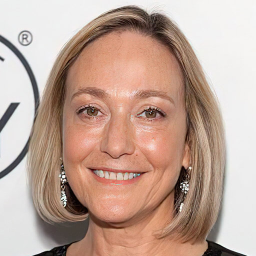 Jane Raab