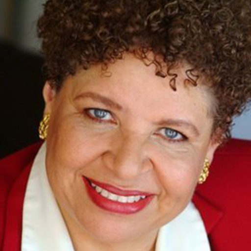 Patricia Belcher