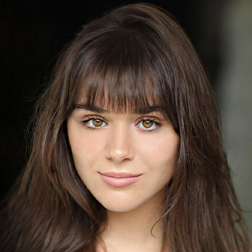 Isabella Pappas