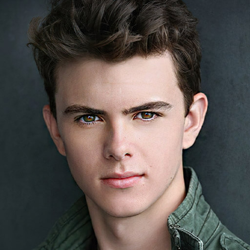 Reed Horstmann